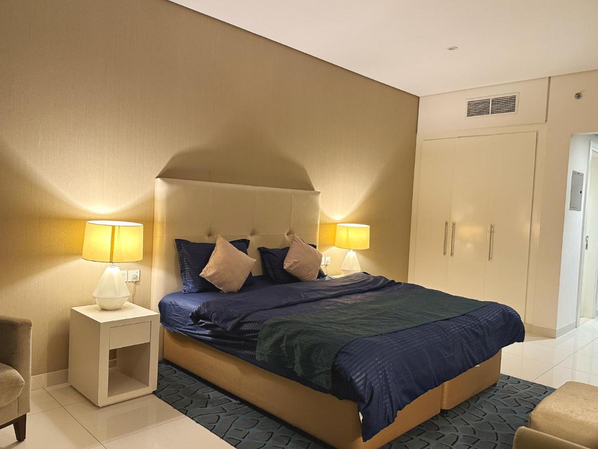 Damac The Cosmopolitan -612 Aparthotel Dubai